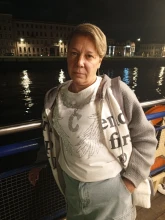 Никитина Юлия Федоровна