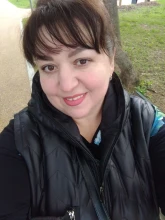 Классова Алёна Сергеевна