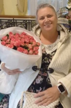 Киселева Ольга Александровна