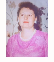 Ежова Римма Андреевна