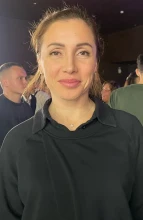 Красилова Лариса Александровна