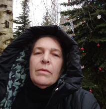 Негрецкая Людмила Андреевна