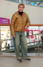 Баскова Оксана Ивановна