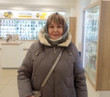 Сиделки с проживанием - Мантурова Рамзиляр Зуфаровна