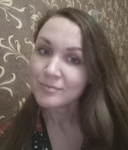 Андреева Ксения Александровна