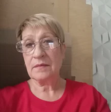 Мельникова Надежда Сергеевна