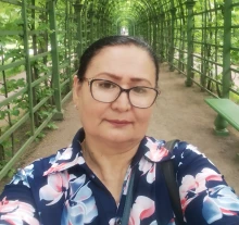 Для тяжелобольных - Холматова Мутабар Нозимовна