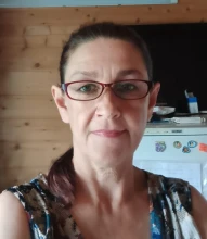 Гаранияева Алина Юрьевна