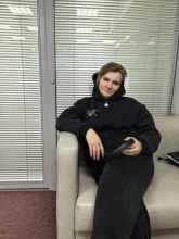 Дерябина Светлана Евгеньевна