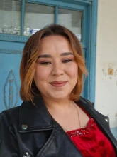 Сиделки - Ашурова Мунисхон Илхомовна