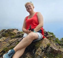 Спевакина Полина Викторовна