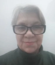 Фомина Лариса Владимировна