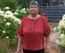 Батц Татьяна Евгеньевна