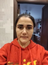 Сиделки - Мустафаева Фарангиз Мирзоевна