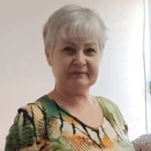 Шакирова Нурия Мусавировна