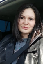 Дневные - Врадис Вера Вячеславовна