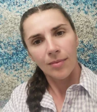 Барадзинчык Анастасия Васильевна