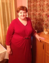 Сиделки с проживанием - Акипова Наталья Юрьевна