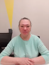 Больному с деменцией - Родомакина Оксана Анатольевна Больному с деменцией - Родомакина Оксана Анатольевна