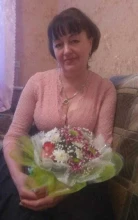 Больному с деменцией - Триска Людмила Николаевна