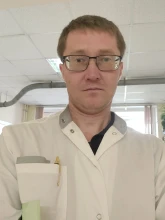 Почасовые - Прокофьев Фёдор Константинович