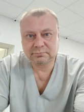 Есипов Павел Александрович