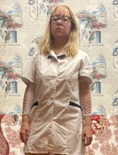 Почасовые - Абайдуллина Римма