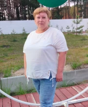 После инсульта - Солдаева Людмила