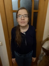 Сиделки с проживанием - Сычева Валерия Андреевна