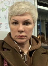 С медицинским образованием - Николаева Галина Фёдоровна