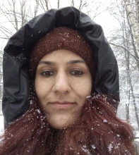 Раимбекова Мохира Марамбековна