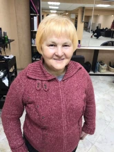 После инсульта - Дунова Ольга Николаевна