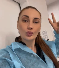 Рамазанова Виктория Валерьевна