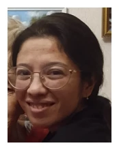 Тогайназарова Гулфиза Бахром кизи