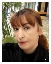 После инсульта - Асташенкова Татьяна Валериевна