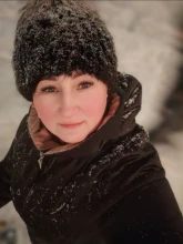 Гафарова Гульнур Фирдависовна