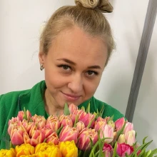 Сиделки на дом - Спицына Оксана Валерьевна