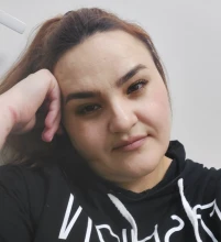 После инсульта - Кучакова Малика Махмадуллоевна