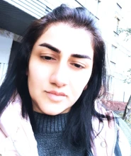 После инсульта - Фатуллаева Гулнар кызы