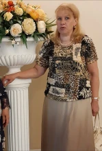 На неполный день - Гусева Анна Борисовна