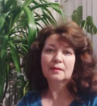 Компаньонки - Кунадбаева Светлана Валерьевна