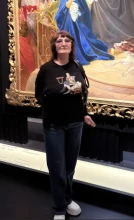 Компаньонки - Гречишкина Инга Юрьевна