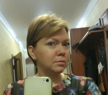 Высоцкая Лада Викторовна