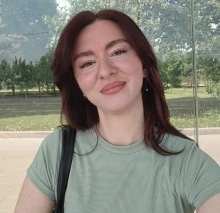 Сиделки в больницу - Фарзалыева Самира Первизовна