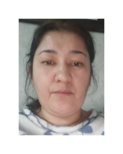 Раманова Назакат Аллаяровна