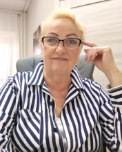 Злобина Наталья Васильевна