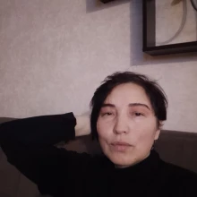 На неполный день - Бейшеева Сайкал