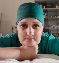 Сиделки в больницу - Власова Наталья Ивановна