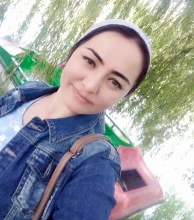 После инсульта - Садикова Саёхат Ахматовна