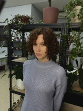 На неполный день - Чубенко Дарья Евгеньевна